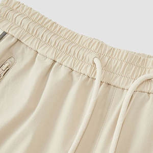 กางเกงขาสั้นระบายอากาศสำหรับผู้หญิงกางเกงขาสั้นสำหรับผู้หญิงดีไซน์ตามสั่งพิมพ์โลโก้ได้ตามต้องการ - Product Image 5