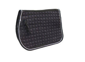 Almohadillas de Silla de Montar Personalizadas para Doma Clásica y Western, Almohadillas de Silla de Montar Inglesas para Doma Clásica en Todos los Colores para Caballos - Product Image 4