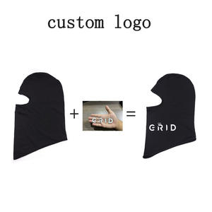 Hot Sale Sublimated Full Face Balaclava Custom Logo design <b>ski</b> <b>mask</b> Balaclava With Print - Product Image 6