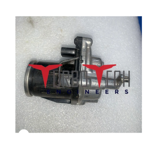 ACTUADOR TURBOCOMPRESOR 313539022009 XUV300 BS6 - Product Image 1