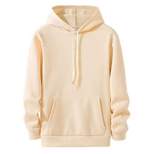 Sweat-shirts à capuche personnalisés de haute qualité en gros, impression sérigraphique personnalisée, sweat-shirt tendance - Product Image 6