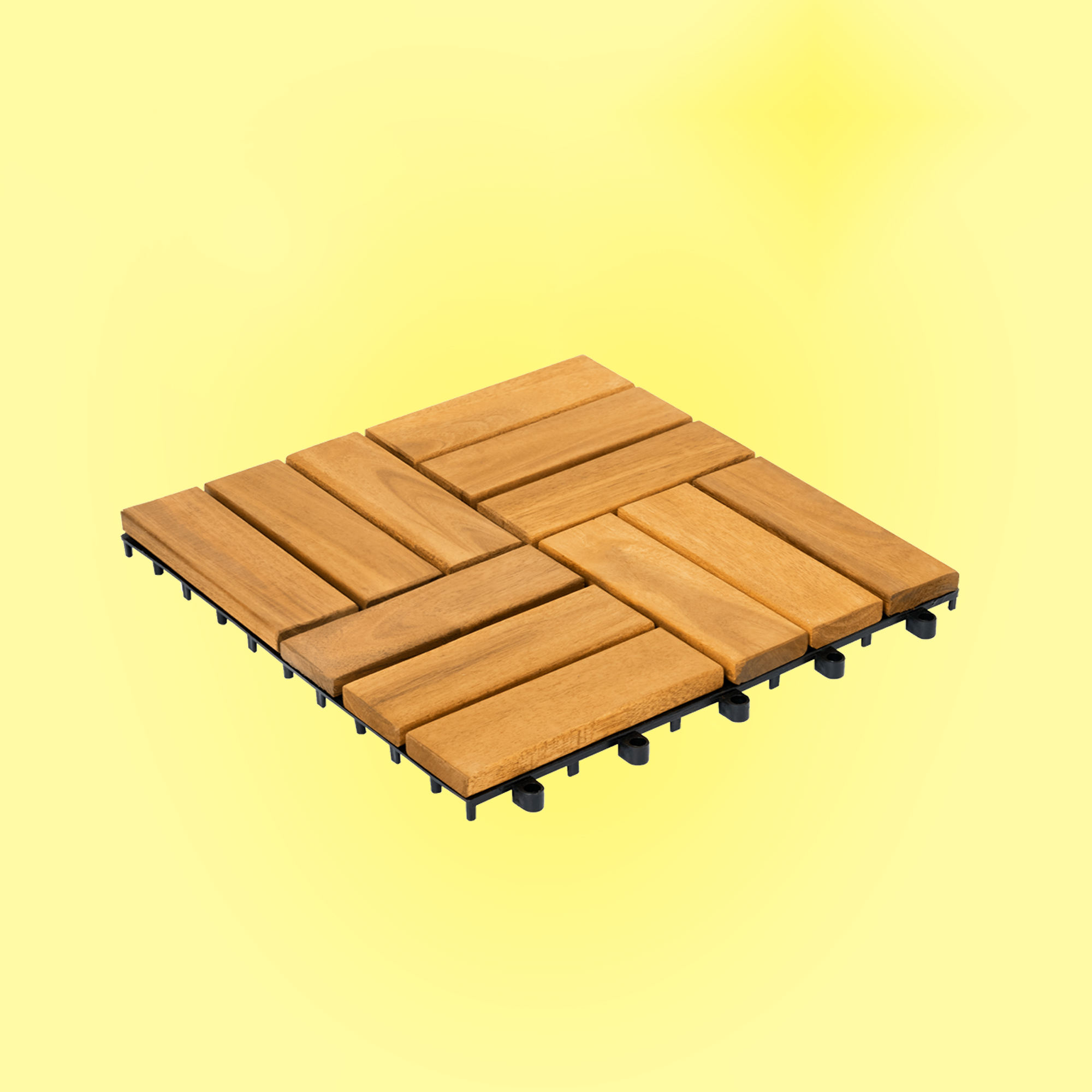 สีเหลือง