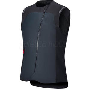 Chaleco con Airbag Universal para Ropa de Ciclismo, Chaleco con Airbag Inteligente para Ciclismo con Diseño Ligero - Product Image 5