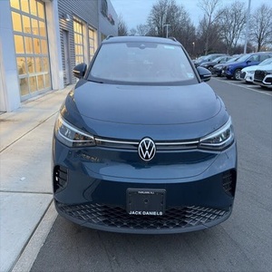 VOLKSWAGEN ID.4 PRO AWD 2023 ASEQUIBLE, HERMOSO SUV EN VENTA - Product Image 1