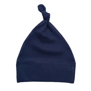Gorro de Baño Personalizado de un Solo Nudo para Bebés, para Mercancía Infantil - Product Image 5