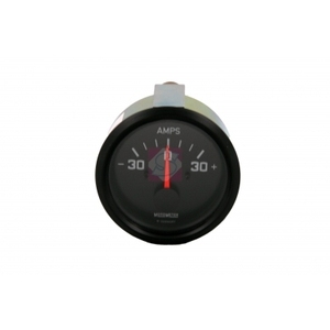 Amperometro 50-0-50A - Product Image 1
