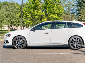 VOLVO V60 T6 POLESTAR 2018 d'occasion, conduite à gauche/droite - Product Image 5