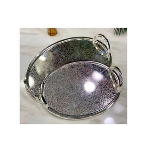 Finition élégante, idéale pour les événements haut de gamme, favorise un mode de vie durable grâce à une utilisation à long terme, cadeaux de pendaison de crémaillère. - Product Image 3