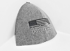 Vente en gros de casquettes snapback structurées à 6 panneaux, couleurs de base en toile à coupe confortable, logo brodé sur mesure, pour l'extérieur, Vietnam - Product Image 6