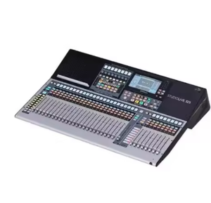NUEVO Mezclador Digital de 64 Canales PreSonus StudioLive 32SC - Product Image 2