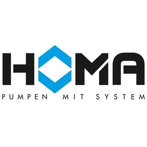 Conjunto de Bomba Homa C150 WA 12500 L/h 10.5 M 750 W - Product Image 2