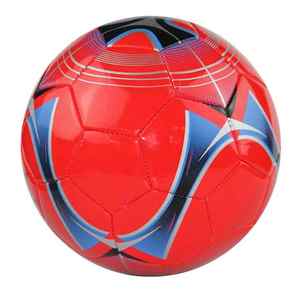 Balón de Fútbol Mini Personalizado con Logotipo, de Alta Calidad, Ligero, Duradero, con Alta Retención de Aire, Disponible para Clubes - Product Image 5