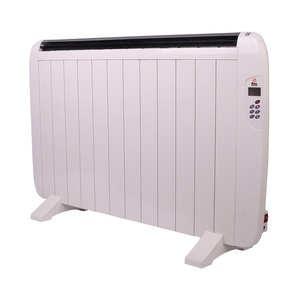 Emettitore termico a cupola con controllo Wi-Fi 1800W 12 elementi (FM Domo-1800) - Product Image 1