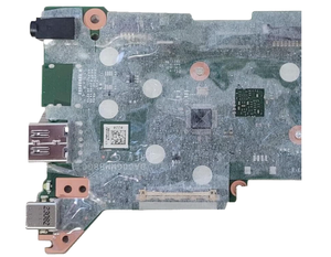 Placa base para portátil HP Chromebook 11 MK G9 EE, 4 GB de RAM, 32 GB de almacenamiento, MT8183, M75160-001 - Product Image 4