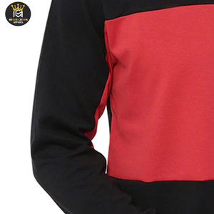 Long Sleeve <b>Pullover</b> <b>Men</b> Breathable Sweatshirts <b>Men</b> Clothing Cotton Made hoodies Sweatshirts - Product Image 5