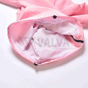 Chaqueta cortavientos impermeable de nueva tendencia para hombre, traje impermeable de talla grande estilo callejero con capucha para invierno - Product Image 3