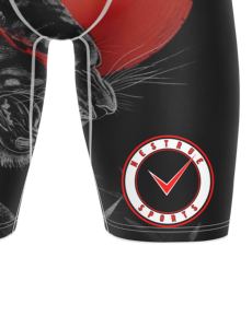 <span class=keywords><strong>USA</strong></span> <span class=keywords><strong>Made</strong></span> Chất Lượng Cao Người Đàn Ông Nén Quần Short Cho Bán Nhãn Hiệu Riêng Nén Quần Short - Product Image 5