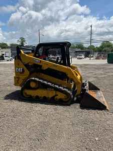 2023 para CAT 269D3 Minicargadora nueva y usada disponible Mini cargadora frontal nominal de 6 toneladas - Product Image 2