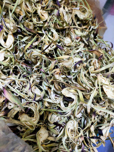 Flor de alcachofa seca de Vietnam al por mayor para la industria, distribución de té de hierbas a cadenas de suministro minoristas internacionales - Product Image 2