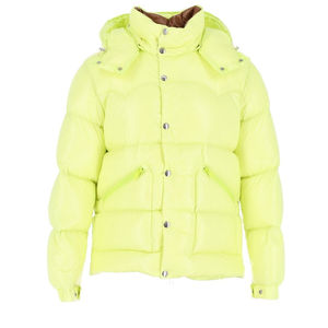 Veste matelassée en gros, veste matelassée unisexe tendance, veste matelassée courte pour hommes et femmes, manteau d'hiver élégant et chaud - Product Image 6