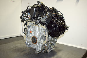 Motores de gasolina usados, originales y fiables, tipo R20A y R20Z de Japón - Product Image 6