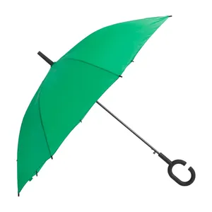 Silmukka Custom <b>Windproof</b> <b>Umbrella</b> for Merchandising for Promotional Purposes - Product Image 3