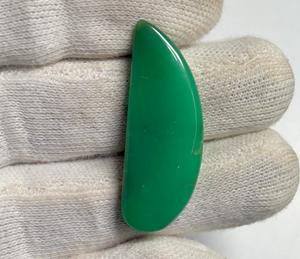 Bán buôn 100% tự nhiên Chrysoprase lỏng đá quý Cabochon kết hợp hình dạng và kích thước giá trị tốt nhất - Product Image 1