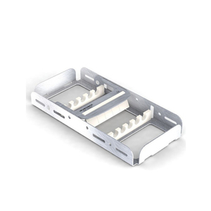 Nouveauté : Instruments dentaires orthopédiques réutilisables personnalisés avec perforations, meilleur design, pour chiens, dispositifs médicaux - Product Image 4