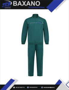 ชุดวอร์มผู้ชายสำหรับฤดูหนาว ลายพิมพ์ ซิปเต็มตัว เสื้อแจ็คเก็ตและกางเกงขายาว ชุดกีฬา น้ำหนักเบา แฟชั่นสตรีทแวร์ - Product Image 4