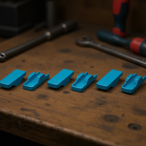 คีมปากแหลม Hazet รุ่นป้องกันการบาดเจ็บ - Product Image 3