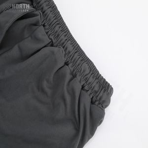 Pantalones Cortos Deportivos de Malla de Secado Rápido para Hombre, para Gimnasio, Entrenamiento, Playa, Deportes, Ejercicio, Antiarrugas, No Tejidos - Product Image 2