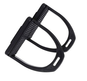Nueva llegada de estribos de cuero occidental Trail Riding por TARIQ MFG CO CE ISO EU - Product Image 3
