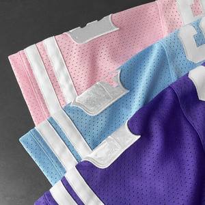 Jersey de Fútbol Americano Personalizado de Talla Grande |   Camiseta Personalizable de Manga Corta |   Precio de Fábrica - Product Image 6