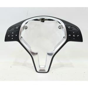 Comandi Multifunzione al Volante per Mercedes Classe A (W176) A2185400162 (12>18) - Product Image 1