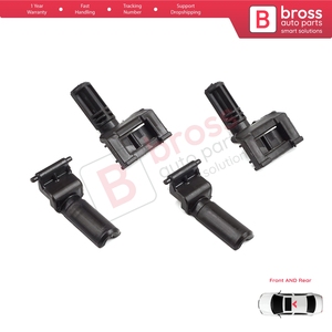 BSR663แบบพาโนรามาหลังคากันแดดคลิปแขนเลื่อนสำหรับ W212 E Class S212 GL GLS X166 GLE ML W166 - Product Image 3