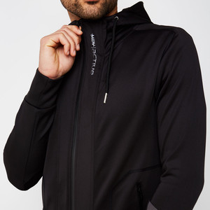 Ensemble de survêtement pour homme respirant et personnalisé, de qualité supérieure, tendance, style streetwear, vente en gros 2026 - Product Image 4