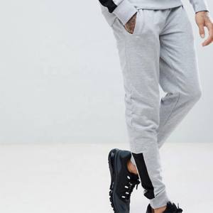 Survêtements pour hommes en coton et polyester Survêtements et sweats à capuche oversize en molleton brodé Respirant Exquis Prix bas - Product Image 2