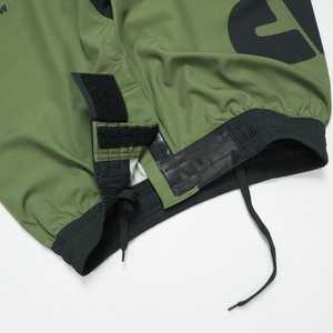 กางเกงมวย MMA กางเกงขาสั้นสำหรับต่อสู้ดีไซน์ของคุณเอง - Product Image 4
