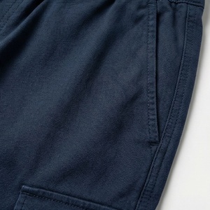 <b>Men</b> Casual Vintage Baggy Wide Leg Straight Trousers Streetwear <b>Cargo</b> Pants <b>Jogger</b> High Waterproof Windproof Breathable 100% - Product Image 5