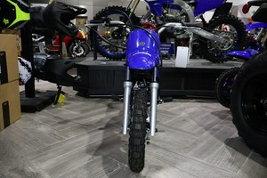 VENTES CHAUDES POUR 2026 Yamahas <span class=keywords><strong>PW</strong></span> <span class=keywords><strong>50</strong></span> Racing Edition Nouvelle Moto de Motocross - Product Image 2