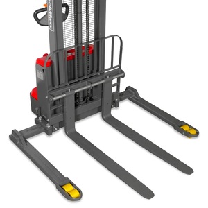 ACHETEZ MAINTENANT ! Chariot élévateur à palettes Load Mastery F33-118S 3300lbs 118" – Manutention des matériaux – MULTINATIONAL EXPORTS - Product Image 5