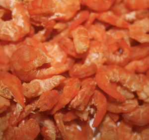 Crevettes séchées sans tête de qualité supérieure du Vietnam, produites à partir de crevettes marines sélectionnées, pour garniture culinaire, bouillons, nouilles et repas - Product Image 1
