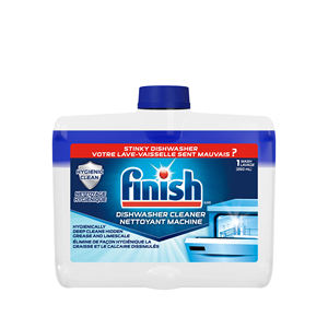 Detergente lavavajillas Finish Powerball Classic Finish - Product Image 3