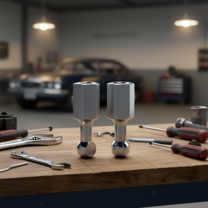Ensemble de 2 embouts de douille Facom - Product Image 3