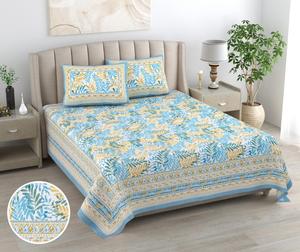 Sábanas de algodón lavado ecológicas hechas a medida, 300tc, temporada de otoño para reventa, tiendas de muebles para el hogar, 2 fundas de almohada - Product Image 3