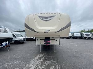 Starcraft Solstice Super Lite 27RLS d'occasion 2018 - Product Image 4