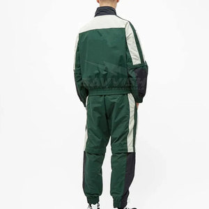 Ensembles coupe-vent au design unique, ensembles coupe-vent de la meilleure qualité, ensembles coupe-vent streetwear pour hommes - Product Image 2