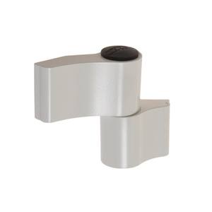 บานพับ WX 80104569ปีก2x L = 67-สีขาว - Product Image 1