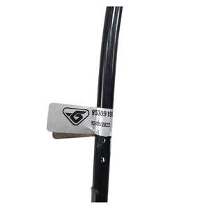 Tuyau de condenseur d'évaporateur de climatisation CITROEN C3 Série 95309195 HMR (EB2FA) Essence 1200 (16>) - Product Image 5