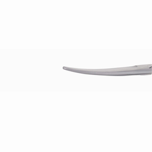 Ciseaux professionnels Mayo lame tranchante opération ciseaux de pansement 6 "ciseaux de coupe de point en acier inoxydable allemand - Product Image 6